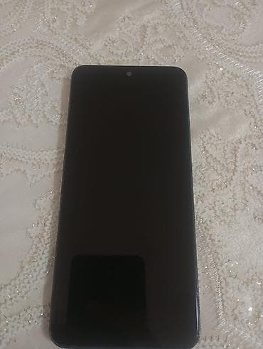 sony playstation 5 slim: Redmi 12, 128 GB, rəng - Mavi, Sensor — 2