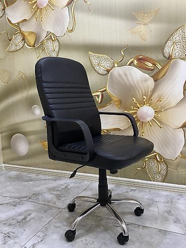 Təkərli, Qolları tənzimlənmir, Süni dəri