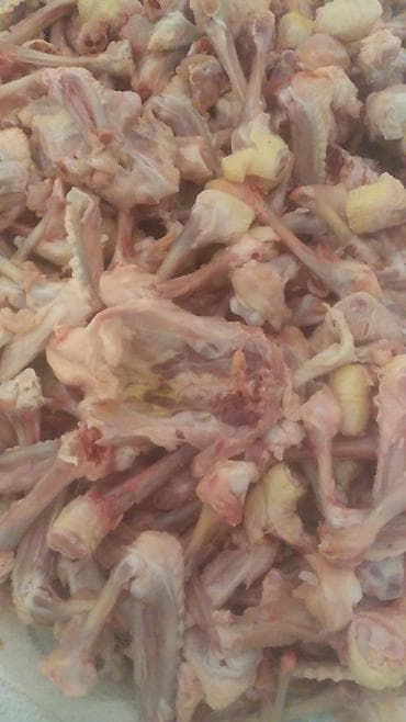 kömür toptan: Digər brend Toyuq Topdan — 7