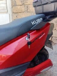 дача кашка суу: Kuba - 4000 MX, 50 см3, 2019 год — 11