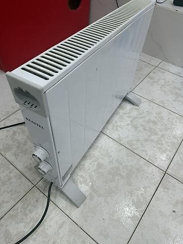 radyatr: KUMTEL elektrik konvektor tipli qızdırıcı - Brend: KUMTEL - Növ — 2