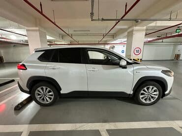 faizsiz kreditlə maşın: Aylıq, Toyota, Depozitlə, Qalmamaq şərti ilə — 4