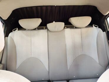 авто в кредит: Hyundai Accent: 1.5 л | 2008 г. Седан — 22