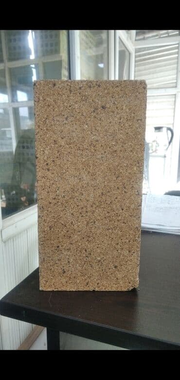 купить кирпич в баку: Oda davamlı, hər növdə hər ölçüdə istənilən rəngdə kərpiclər. içi — 6