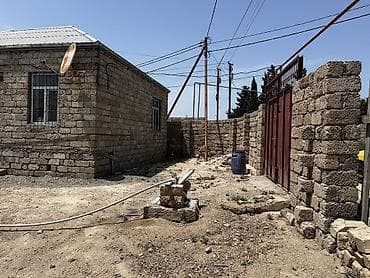 bine sovxoz: Mənzil haqqında ümumi məlumat: Vasitəçi deyiləm, Şəxsi evimdir — 9