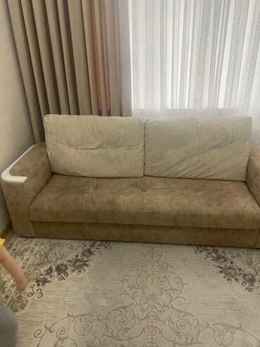 2ci el soyuducular: Divan və kreslo dəstləri — 2