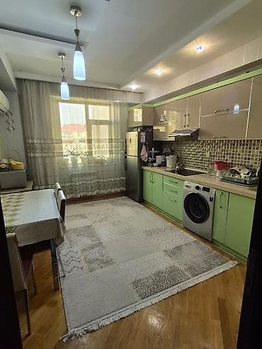 2 otaqlı, Yeni tikili, 82 kv. m — 6
