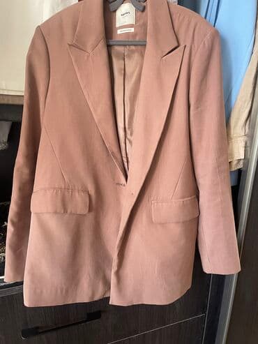 klassik geyim: Пиджак Coton — 1