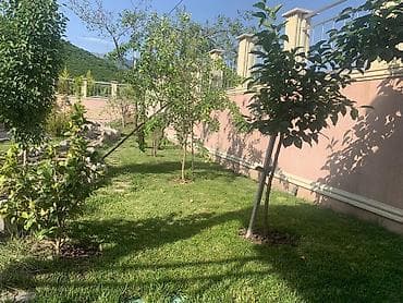 bina evi satilir: 5 otaqlı, 7000 kv. m, Yeni təmirli — 5