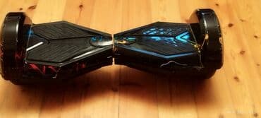 электросамокат xiaomi в баку: Deməy olar təzədi sürülmüş evdə qalıb Hoverboard/gyroskuter təkərlər — 2