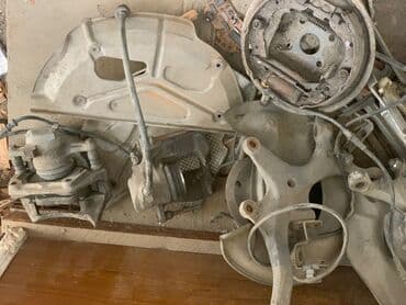 багажник на крышу мерседес спринтер: Mersedes cewka. 4 goz ucun zapcas qiymetde razilasmax olar — 1