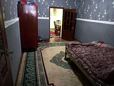 doner icare: Kirayə mənzil – 2 otaqli qaz su isiq var esya ilə birlikdə internet — 6