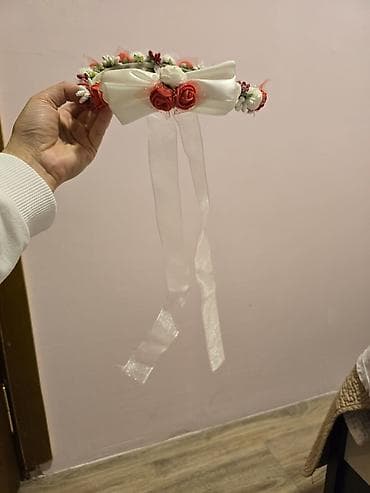 Xonça: Toy aksesuarları — 4