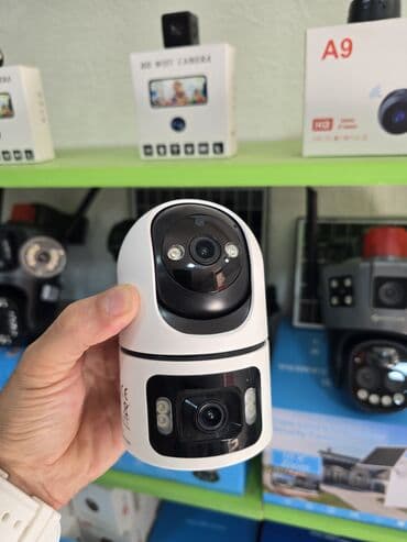 müşahide kamerası: ✅️--Yaddaṣ karti PULSUZ! ✅️--Catdirilma PULSUZ! ✅️--Qoṣulma PULSUZ! — 1