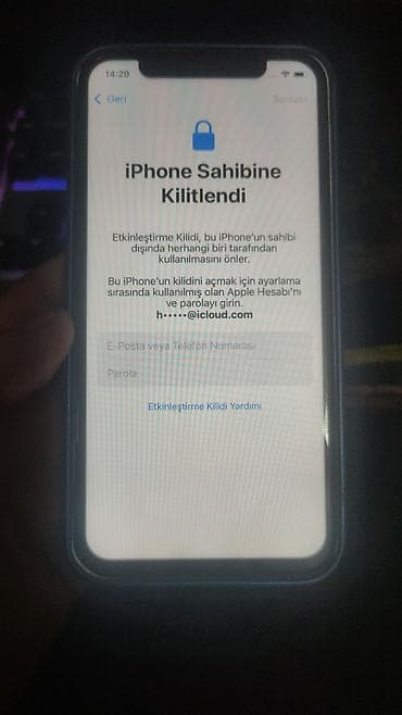 IPhone X, 128 ГБ, Черный, Face ID at lalafo.az IPhone X, 128 ГБ, Черный, Face ID