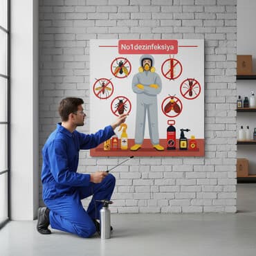 кто ставит капельницы на дому: Дезинфекция, дезинсекция | Клопы | Офисы — 2