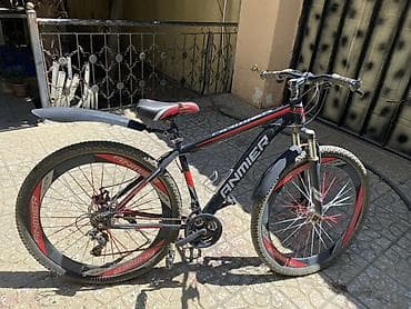 velosiped şəkli: Salam. Axira kimi oxuyun sonra elaqe saxlayin. Velosiped cox az — 2