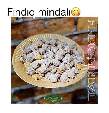 xeste usaq sekilleri: Aliahməd Şirniyyat Evi – ənənəvi Şəki ləzzətləri Məhsullar: - Ballı — 3