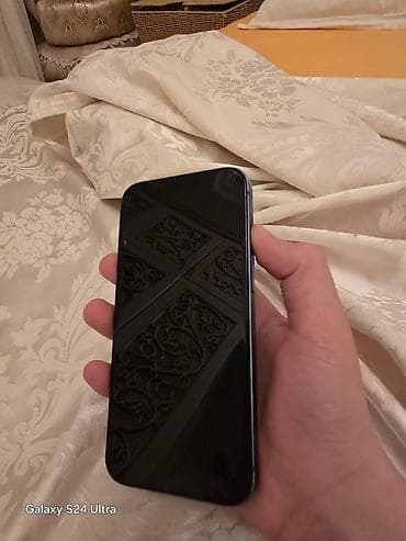 iphone 8 plus 256 gb: IPhone 13, 128 GB, Pacific Blue, Simsiz şarj, Face ID — 2