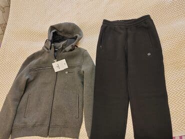 İdman dəstləri: İdman dəsti, M — 1