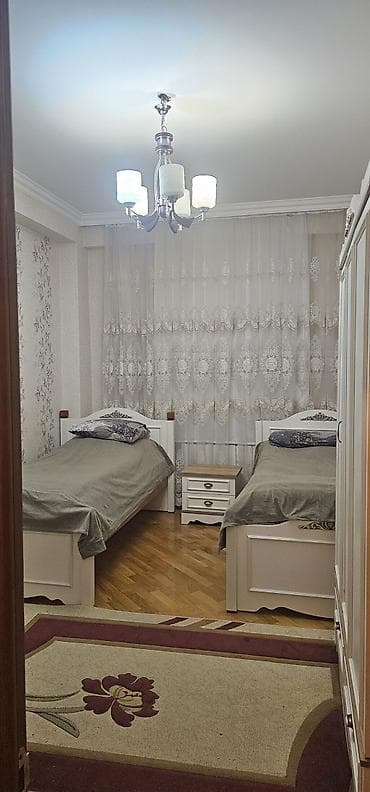 generator dizel satilir: Oğlan və qız üçün, 2 təknəfərlik çarpayı — 4