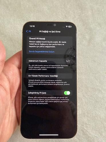 pec satilir: IPhone 12 Pro Max, 256 GB, Qızılı, Face ID — 7