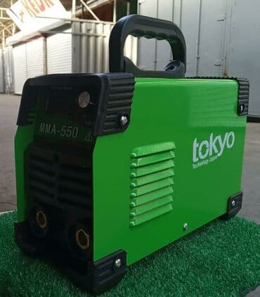 tamet qiymetleri: Yeni Qaynaq aparatı Pulsuz çatdırılma — 1