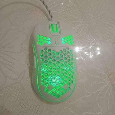monitor ikinci el: Gaming Mause. Elan Gəncədədi — 1