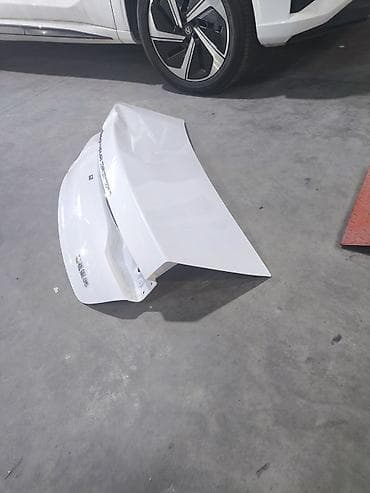 bmw e 39: BYD destroyer, 2025 il, Çin, Ödənişli çatdırılma — 6