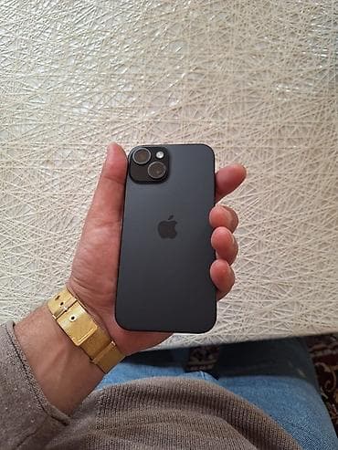 iphone 14 plata: IPhone 15 Pro, Qara, Face ID — 2