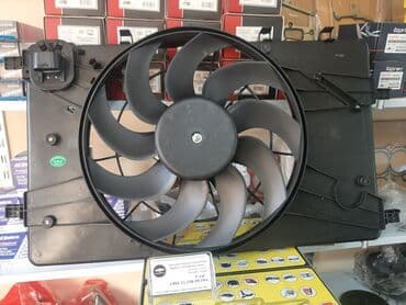 Chevrolet CRUZ, Yeni