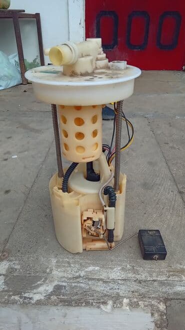 Honda INSIGHT, 1.3 l, Hibrid, 2010 il, İşlənmiş