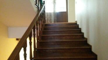 hovsan obyekt: Bakı, Novxanı, 480 kv. m, 7 otaqlı, Kanalizasiya, Kombi, Qaz — 9