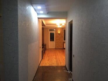 ucuz kafeler: Bakıxanov qəs., 2 otaqlı, Yeni tikili, 55 kv. m — 4