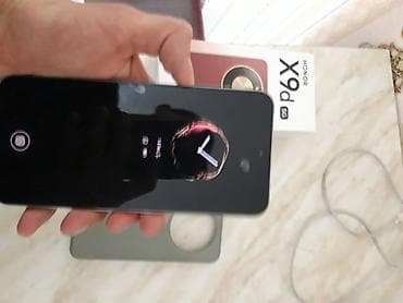 bakcel internet paketleri: Honor X9d, 256 GB, rəng - Gümüşü — 3