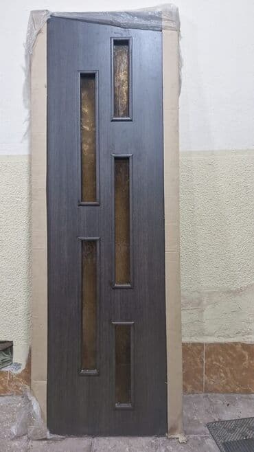 şuşə satışı: 3 eded suseli qapi satilir,yenidir.0506670777 — 3