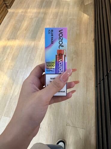vozol 6000 qiymeti: Vozol Neon 10 000 5% Dad çeşidləri: 1.Qarpız Buz 2.Moruq Qarpız — 8