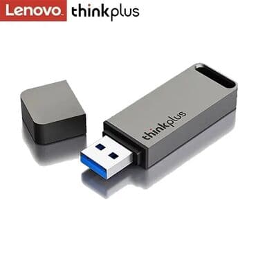 Noutbuklar üçün örtük və çantalar: Flash kart 64 GB, USB 3.2, Yeni — 1