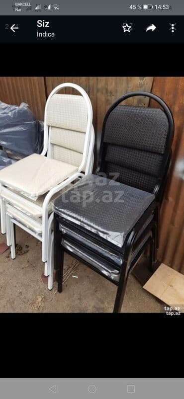 elf bar 4000 qiymeti: Stullar Topdan və parakəndə satişi var Modellər coxdur Rəng secimi — 5