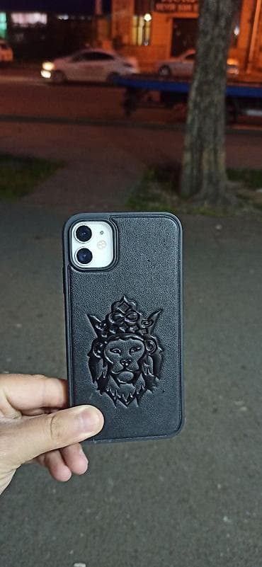 iphone 7 64gb: IPhone 11, 128 GB, Ağ, Face ID — 8