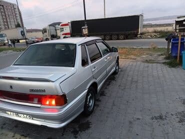 lada priora qiyməti: VAZ (LADA) — 2