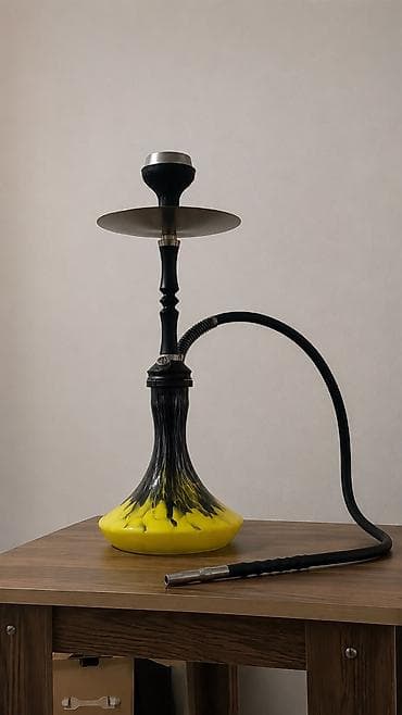 matt pear: MattPear hookah – kompakt və funksional set Orijinal MattPear — 1