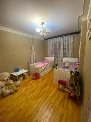 20 yanvarda 2 otaqli evler: Bakı, 3 otaqlı, Köhnə tikili, m. Əhmədli, 80 kv. m — 22