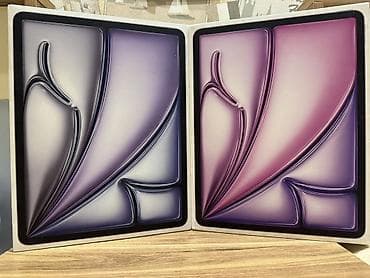 Yeni Apple iPad Air 13 (2025), 13", 128 GB, Pulsuz çatdırılma, Ödənişli çatdırılma, Ünvandan götürmə