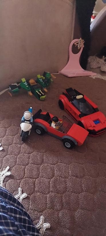 el şekilleri: Oyuncaqlar — 3