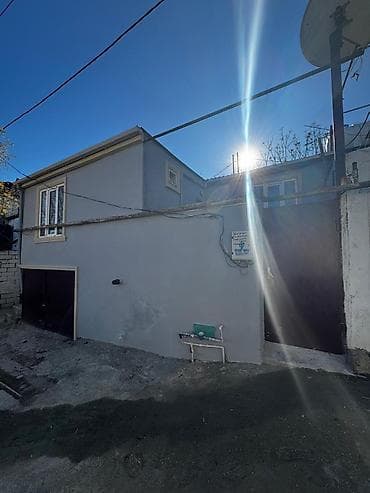 ev modelleri: Bayıl 2 otaqlı, 140 kv. m, Kredit yoxdur, Yeni təmirli — 2