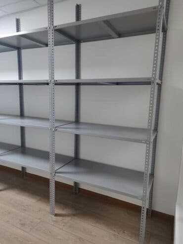 Gözəllik və estetika avadanlığı: Anbar rəflerinin hər ölçüdə istehsalı şirkətimiz təfərinden — 17