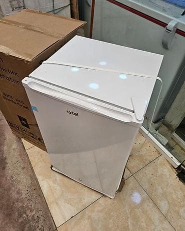 mini itx: Soyuducu mini Dondurucu hissəsi yuxarida defrost Soyutma hissəsi — 4
