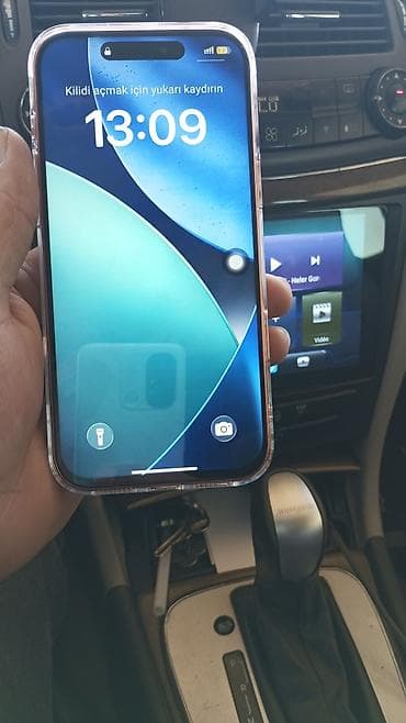 30 pro: IPhone 17 Pro Max, 512 GB, Narıncı — 4