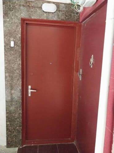 недвижимость в баку из рук в руки: Баку, Пос. Карачухур, 1 комната, Вторичка, 45 м² — 10